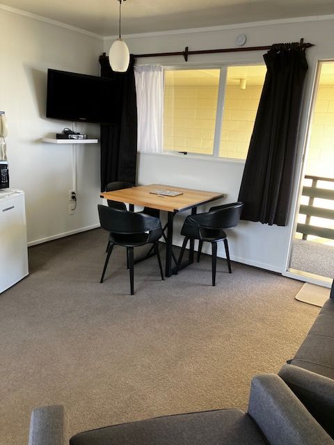 Executive Studio - upstairs